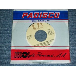 画像: THE VENTURES - MAIN THEME FROM "THE YOUNG AND THE RESTLESS "/ 1974 PANAMA  ORIGINAL 7" SINGLE 