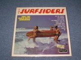 画像: The SURFSIDERS - SING THE BEACH BOYS SONGBOOK / 1965 UK ORIGINAL STEREO  LP