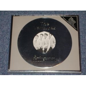 画像: THE VENTURES- PLATINUM COLLECTION  / 2003 PHILLIPPINES BRAND NEW SEALED  CD