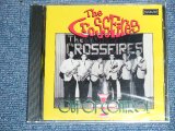 画像: THE CROSSFIRES  - OUT OF CONTROL / 1995 US  Brand New SEALED CD 