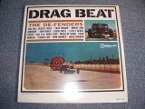 画像: THE DE-FENDERS - DRAG BEAT/ US REISSUE SEALED LP  