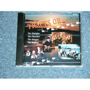 画像: V.A. OMNIBUS - TRACES / 2002 FINLAND ORIGINAL Brand New CD 