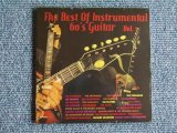 画像: vA OMNIBUS - THE BEST OF INSTRUMENTAL 60'S GUITAR VOL.1 / 2008 FRENCH SEALED Mini-LP PAPER SLEEVE CD