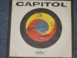 画像: GARY USHER - A)JODY   B) IT'S A LIE  ( MINT-/MINT- )   / 1965 US ORIGINAL 7" Single 