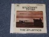 画像: THE ATLANTICS - NOW IT'S STOMPIN' TIME /1992 WEST-GERMANY NEW CD