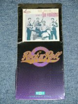 画像: THE VENTURES - WALK DON'T RUN  - THE BEST OF (SEALED) / 1991 US AMERRICA ORIGINAL 2nd Press Long Box  "BRAND NEW FACTORY SEALED" CD 