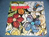 画像: The BEACH BOYS - WILD HONEY / 1994 US REISSUE "PROMO BB HOLE" Brand New SEALED" LP 