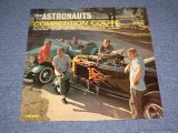 画像: THE ASTRONAUTS - COMPETITION COUPE  / 1964 US ORIGINAL Mono LP 