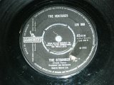 画像: THE VENTURES - THE STRANGER  ( Ex++/Ex ) / 1965  UK ORIGINAL 7" SINGLE 