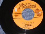 画像: THE CRYSTALS - UPTOWN  ( ORANGE LABEL  Ex++/Ex++ Some Damaged Label ) / 1962 US ORIGINAL 7" SINGLE