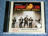 画像: JOHNNY LION & THE JUMPING JEWELS -  THE BETS OF JOHNNY LION & THE JUMPING JEWELS/ 2011 FRANCE FUN CLUB Limited Relaesed CD-R 