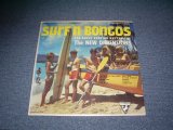 画像: THE NEW DIMENSIONS - SURFIN' BONGOS  / 1963 US ORIGINAL Stereo  LP 