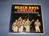 画像: The BEACH BOYS - CONCERT ( MATRIX NUMBER  STAO- 1 & 2 -2198-A-5  Ex+/Ex+++ ) / 1964 US ORIGINAL STEREO LP