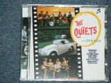 画像: THE QUIETS - LA STRADA / 2008 FINLAND  BRAND NEW CD 