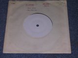 画像: THE VENTURES  - GREEN ONION & RED RIVER ROCK  / 1960s FRENCH Original TEST PRESS One Sided 7"EP