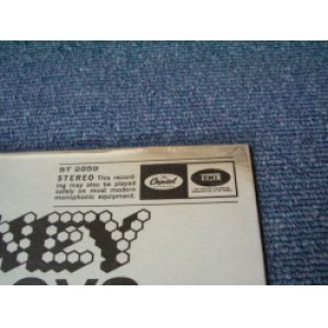 画像: The BEACH BOYS - WILD HONEY (SEALED)  / 1967 US ORIGINAL STEREO "SEALED" LP TEAR DAMAGED ON FRONT COVER