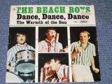 画像: THE BEACH BOYS - DANCE DANCE DANCE ( PRINTED  MATRIX NUMBER by 1st PRESS??? ) /  1964 US  Original   7"Single With Picture Sleeve  