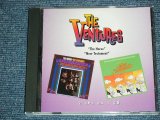 画像: THE VENTURES - THE HORSE + NEW TESTAMENT ( 2 in 1+ BONUS TRACK: Last Chance?? ) / 1997 US Used  CD 