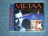 画像: THE STEELERS - VIRTAA RAUTALANGOULLA /  EUROPE Brand New  SEALED CD 