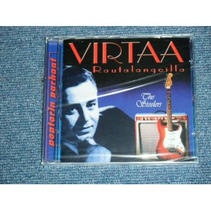 画像: THE STEELERS - VIRTAA RAUTALANGOULLA /  EUROPE Brand New  SEALED CD 