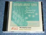 画像: JUMPING JEWELS -  GUITAR ABOUT TOWN / 2011 FRANCE FUN CLUB Limited Relaesed CD-R 