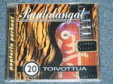 画像: v.a. OMNIBUS - RAUTALANGAT-20 TOIVOTTUA / 2004 FINLAND  BRAND NEW CD 