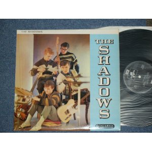 画像: THE SHADOWS - THE SHADOWS ( MINT-/MINT ) / 1970's UK REISSUE "2 EMI / White COLUMBIA " Label STEREO Used LP 