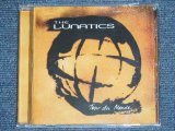 画像: THE LUNATICS - TOUR DU MONDE / 2004 FINLAND  BRAND NEW CD 