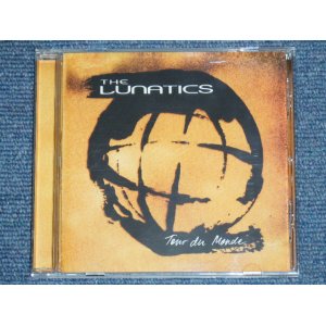 画像: THE LUNATICS - TOUR DU MONDE / 2004 FINLAND  BRAND NEW CD 