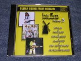 画像: va OMNIBUS - GUITAR SOUND FROM HOLLAND VOL.3  / 2006 HOLLAND  BRAND New  CD 