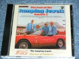 画像: JUMPING JEWELS -  THE BEST OF VOL.2 / 2011 FRANCE FUN CLUB Limited Relaesed CD-R 