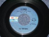 画像: THE VENTURES - LA BAMBA ( MINT-/MINT- )  /1965 US ORIGINAL 7" SINGLE 