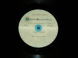 画像: THE VENTURES  - SUNNY RIVER ( DIFFERENT MIX on ALBUM VERSION ) / US ORIGINAL TEST PRESS : ACETATE  10" Single 