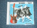 画像: THE SHARKS - MEMORIES / 2001 FINLAND ORIGINAL Brand New CD