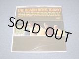 画像: The BEACH BOYS - THE BEACH BOYS TODAY  ( Ex+/ Ex+++ ) / 1965 US ORIGINAL DUOPHONIC STEREO LP