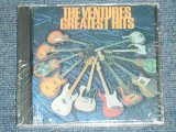 画像: THE VENTURES - GREATEST HITS   / 1980's?  US ORIGINAL Brand New Sealed CD 