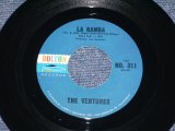 画像: THE VENTURES - LA BAMBA ( MINT/MINT )  /1965 US ORIGINAL 7" SINGLE 