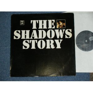 画像: THE SHADOWS - THE SHADOWS STORY / 1970's HOLLAND ORIGINAL? Used  LP 