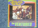 画像: THE VENTURES -  THE VENTURES ( SCREEN THEMES ) / 1999 US ORIGINAL Used CD 