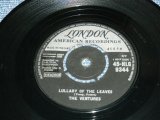 画像: THE VENTURES - LULLABY OF THE LEAVES ( Ex+++/Ex+++ ) / 1961 UK ORIGINAL 7" Single