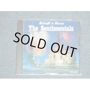 画像: THE SENTIMENTALS - MIDNIGHT IN MOSCOW  / 2009 SWEDEN BRAND NEW CD 