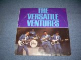 画像: THE VENTURES - THE VERSATILE VENTURES ( Ex/MINT- )/ 1968 US ORIGINAL MONO LP