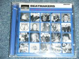 画像: BEATMAKERS -  NUTHIN' FANCY  /  FINLAND Brand New  SEALED CD  