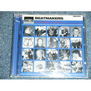 画像: BEATMAKERS -  NUTHIN' FANCY  /  FINLAND Brand New  SEALED CD  