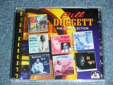 画像: BILL DOGGETT - THE EP COLLECTION / 1997 UK/EU  ORIGINAL Brand new SEALED CD 