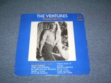 画像: THE VENTURES - TEMAS DE T.V.   / 1977 MEXICO  ORIGINAL ESTEREO  LP 