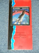 画像: THE VENTURES - NASA 25TH ANNIVERSARY  / 1987 US ORIGINAL 1st Press Long Box Brand new Sealed CD 