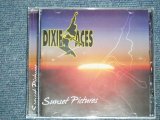 画像: DIXIE ACES - SUNSET PICTURES / 2009 NETHERLANDS(HOLLAND)  Brand New CD