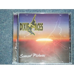 画像: DIXIE ACES - SUNSET PICTURES / 2009 NETHERLANDS(HOLLAND)  Brand New CD