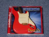 画像: THE DIAMONDS - DANCE ON : THE 20TH ANNIVERSARY  / 2004(?) FINLAND  BRAND NEW Sealed CD 